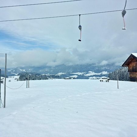Sonnleit'N Zimmer 6 Abtenau Exteriör bild