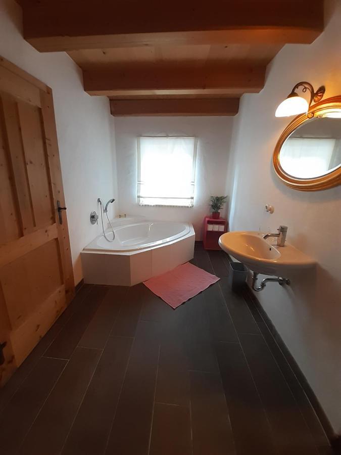 Sonnleit'N Zimmer 6 Abtenau Exteriör bild