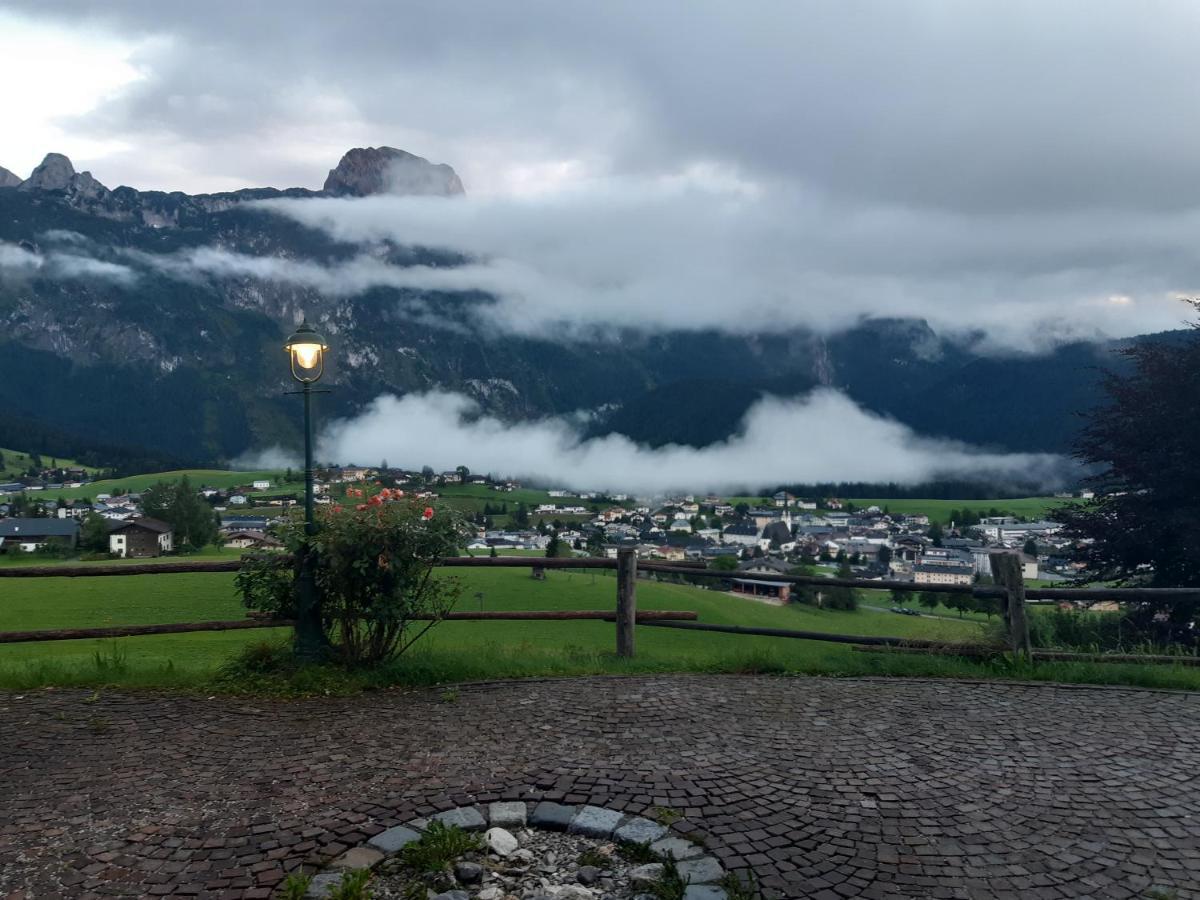 Sonnleit'N Zimmer 6 Abtenau Exteriör bild