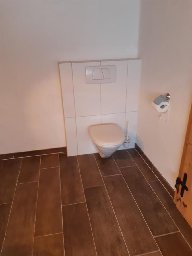 Sonnleit'N Zimmer 6 Abtenau Exteriör bild