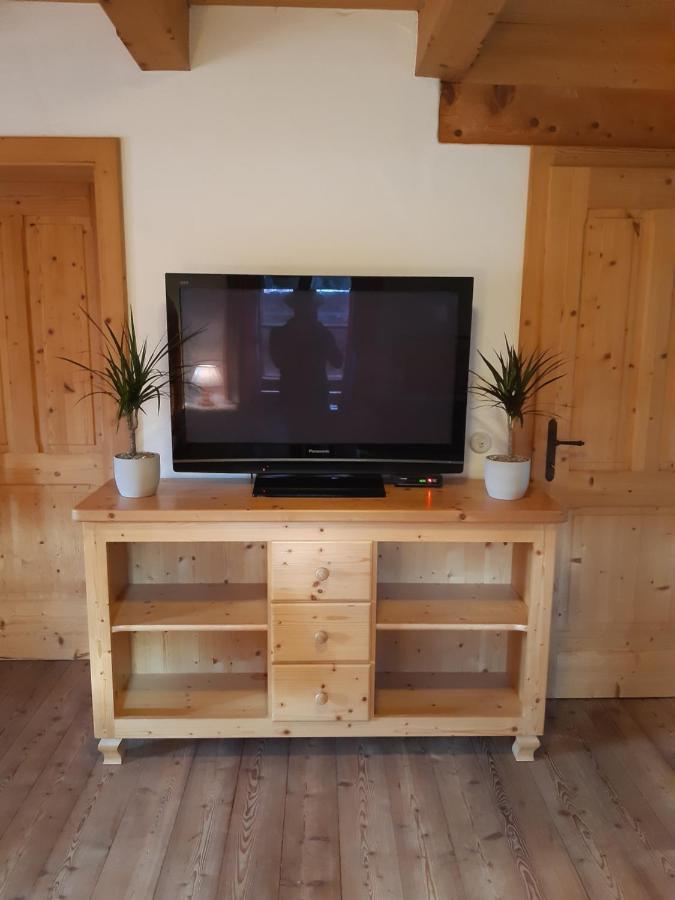 Sonnleit'N Zimmer 6 Abtenau Exteriör bild