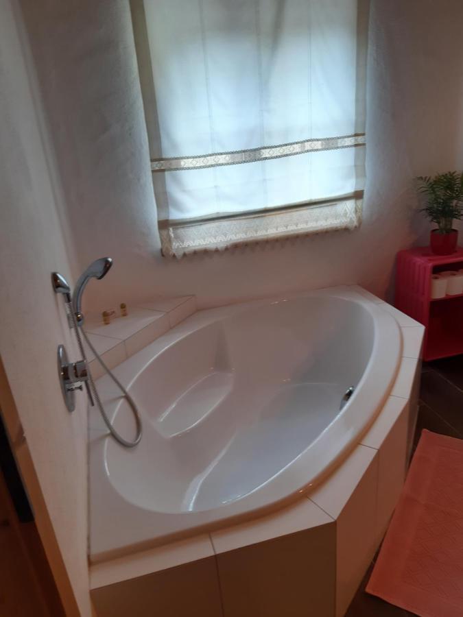 Sonnleit'N Zimmer 6 Abtenau Exteriör bild