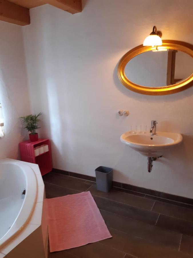 Sonnleit'N Zimmer 6 Abtenau Exteriör bild