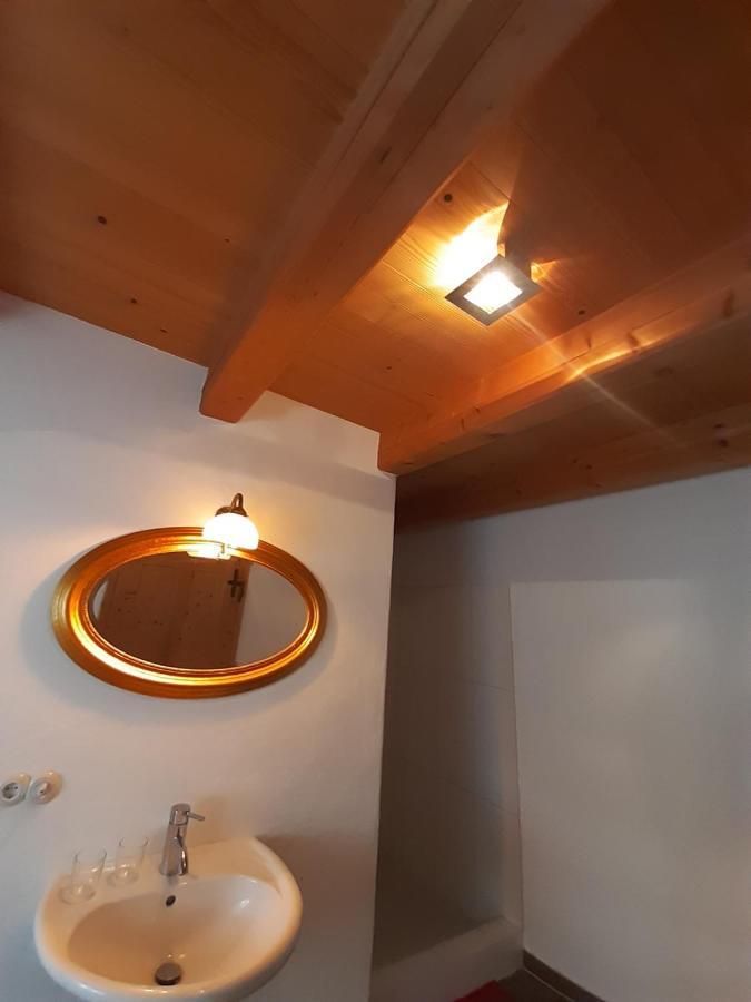 Sonnleit'N Zimmer 6 Abtenau Exteriör bild