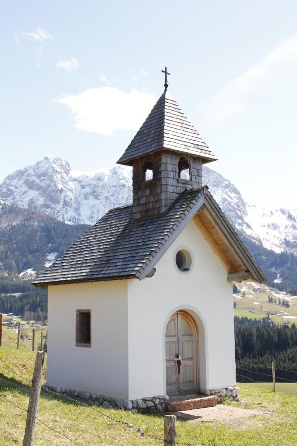 Sonnleit'N Zimmer 6 Abtenau Exteriör bild