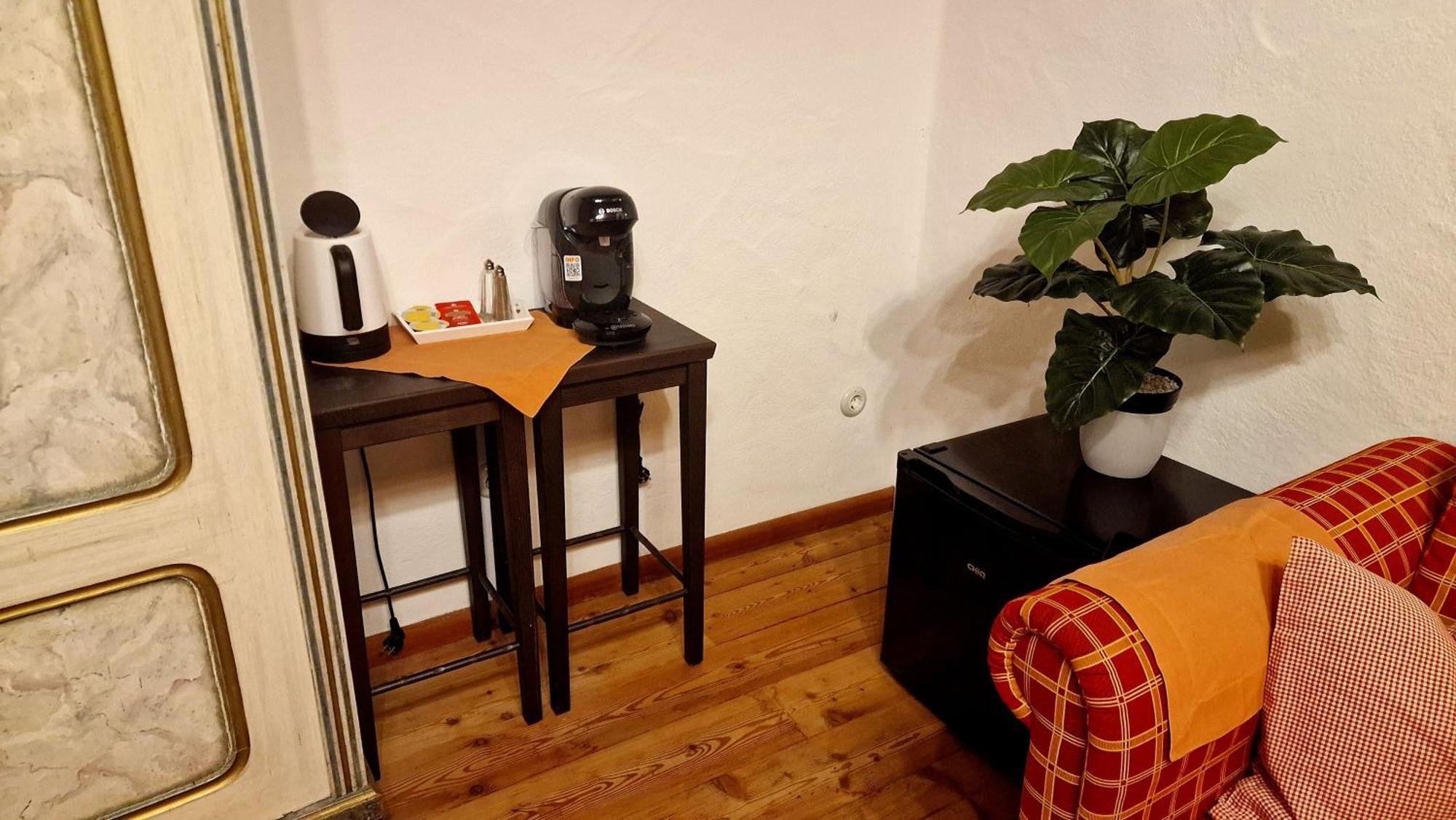 Sonnleit'N Zimmer 6 Abtenau Exteriör bild