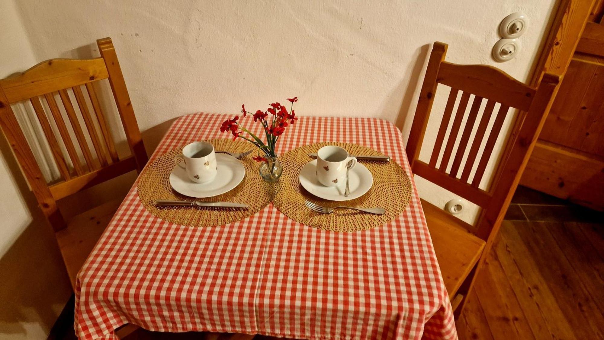 Sonnleit'N Zimmer 6 Abtenau Exteriör bild