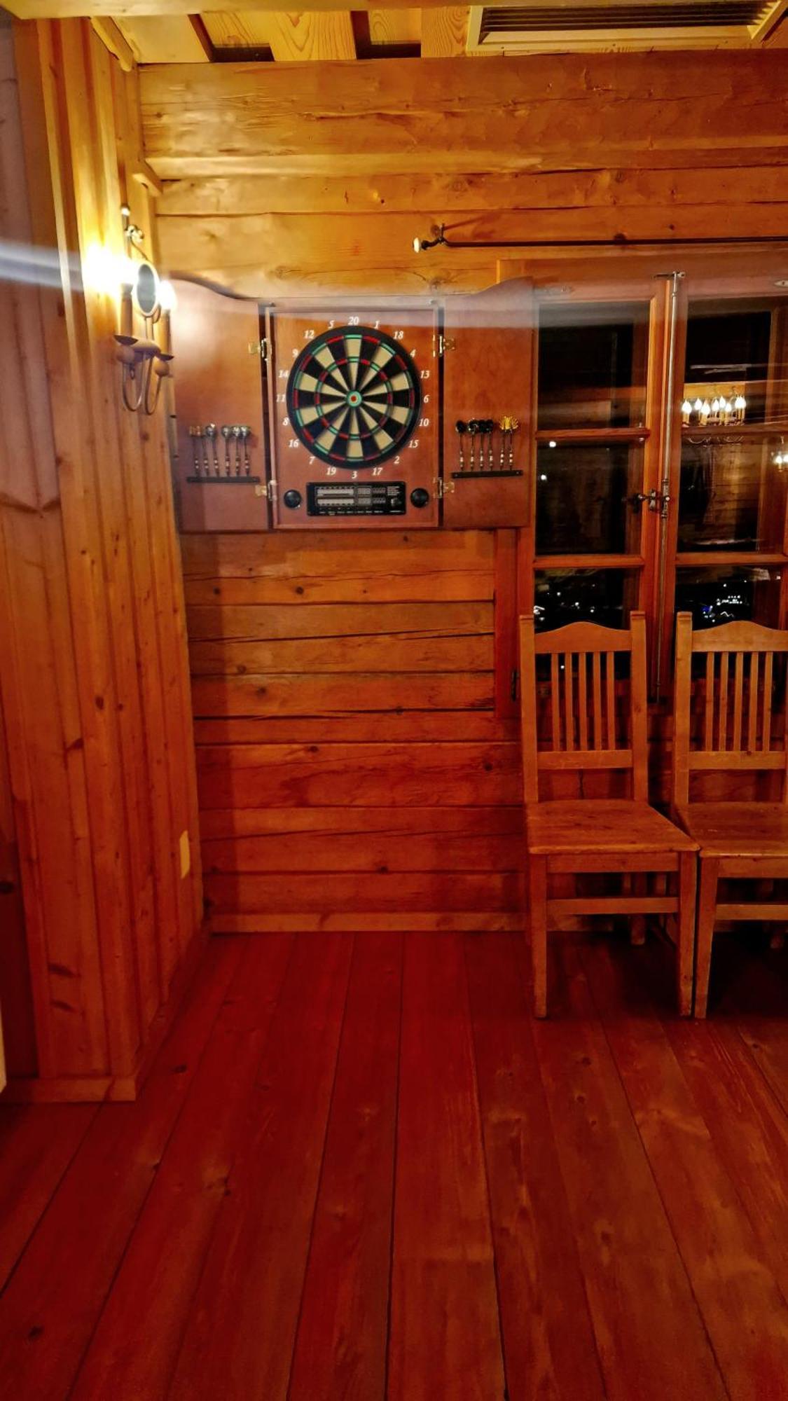 Sonnleit'N Zimmer 6 Abtenau Exteriör bild