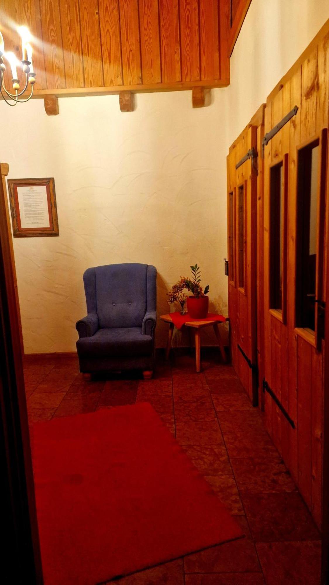 Sonnleit'N Zimmer 6 Abtenau Exteriör bild