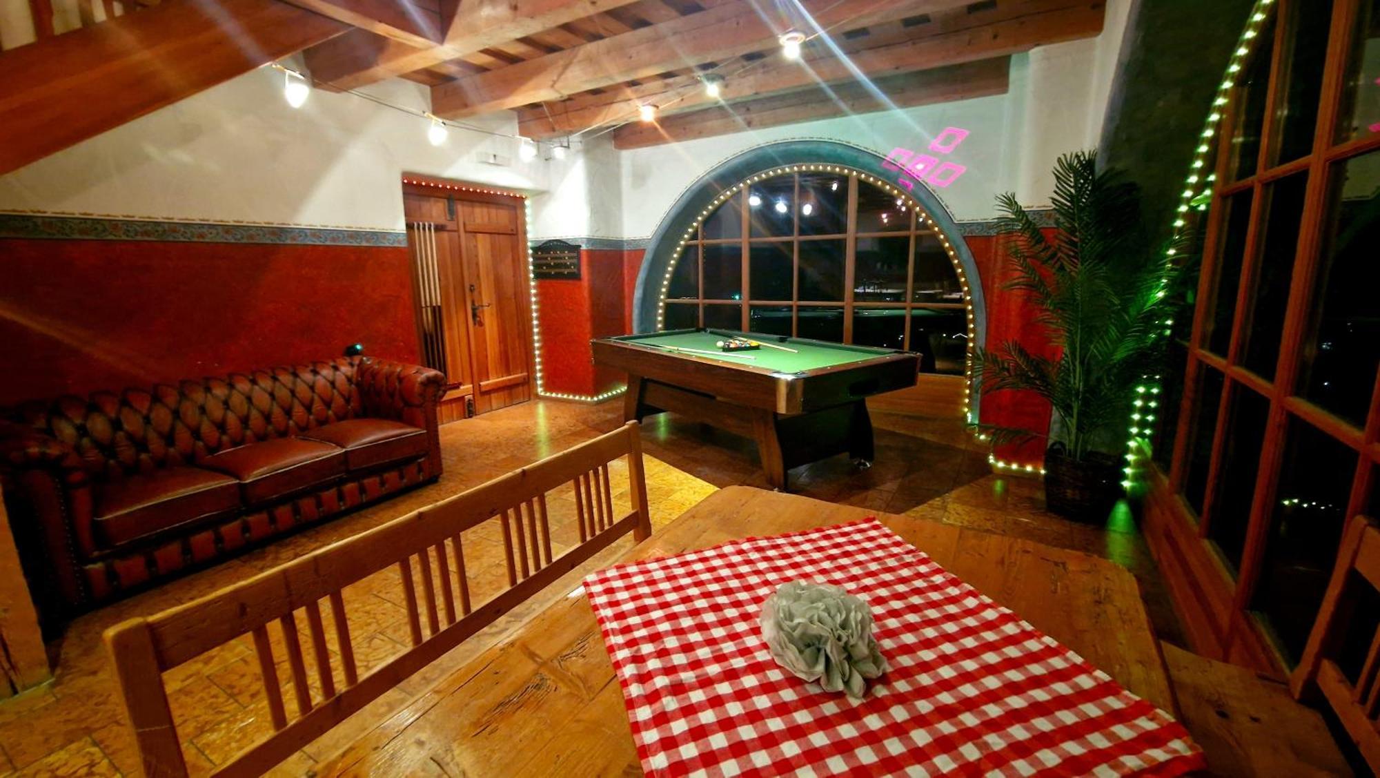 Sonnleit'N Zimmer 6 Abtenau Exteriör bild