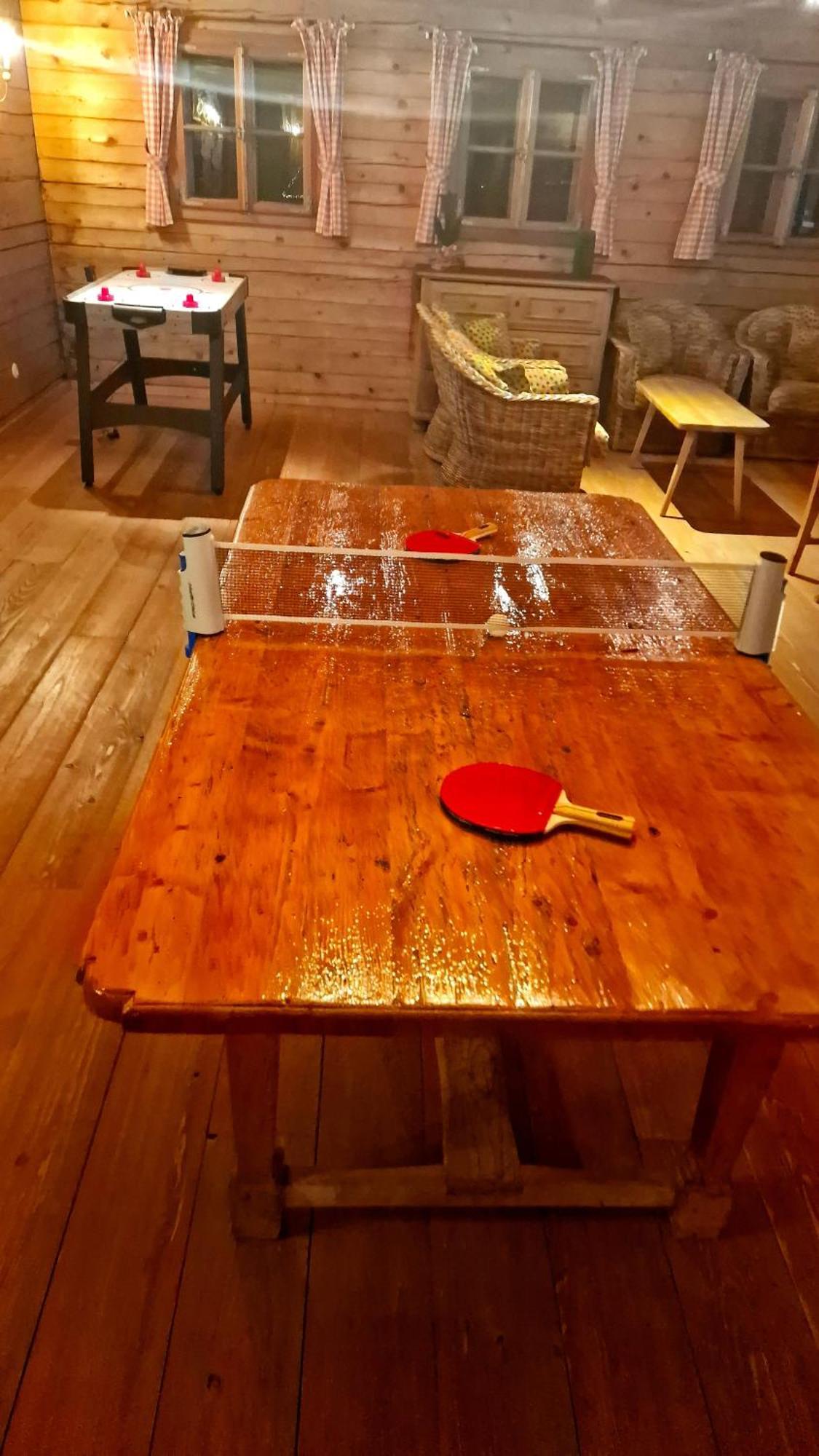 Sonnleit'N Zimmer 6 Abtenau Exteriör bild