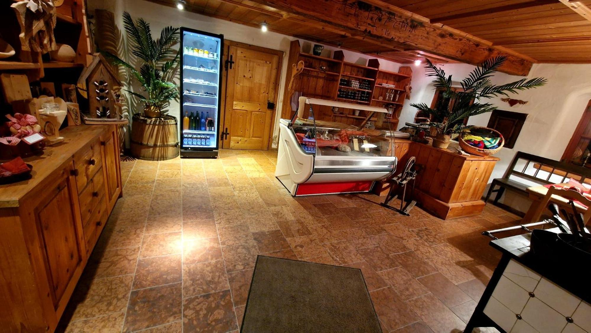 Sonnleit'N Zimmer 6 Abtenau Exteriör bild